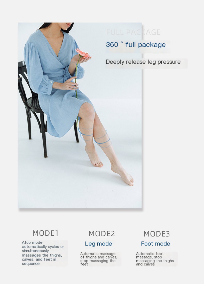 Foot therapy massager image 4