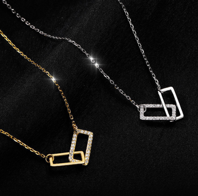 BTS inspired jewelry