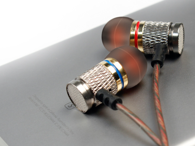 In-ear Headphones