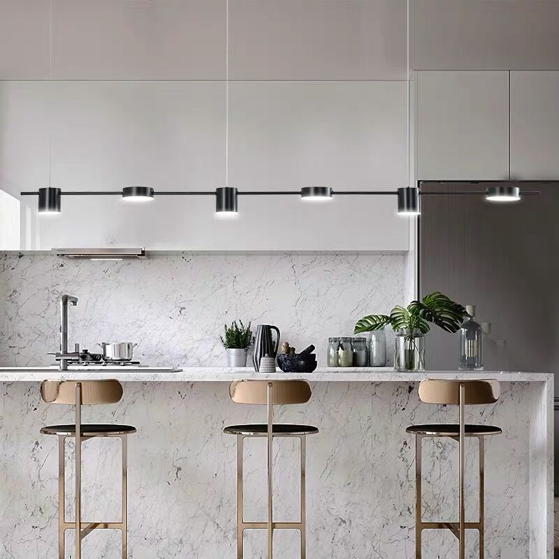 Stylish Interior Lighting