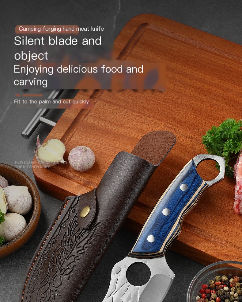 Outdoor Knife Image 1