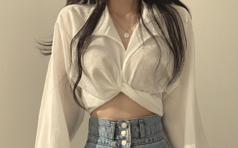 Women's Summer Shirt 1