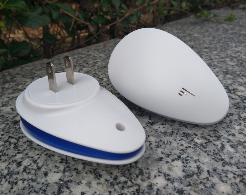 MosqKiller White