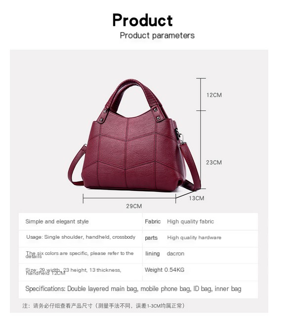 Stylish Handbag
