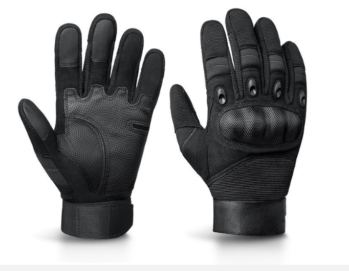 Various Color Options