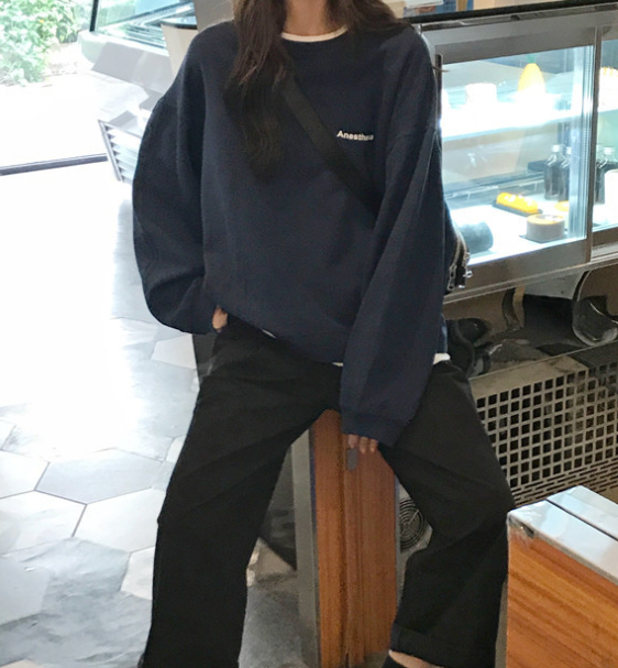 Autumn Sweatshirt Design