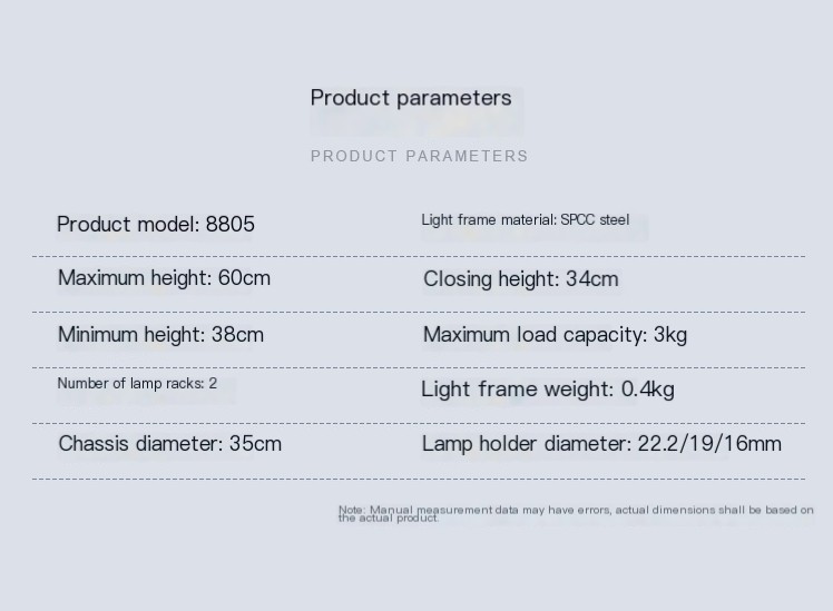 Tripod Image 3