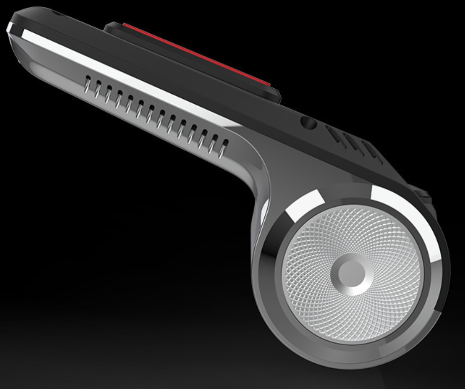 Dash Cam Image