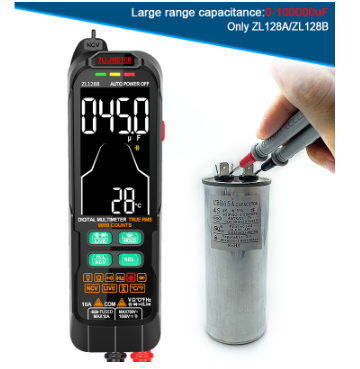 Multimeter Image 5