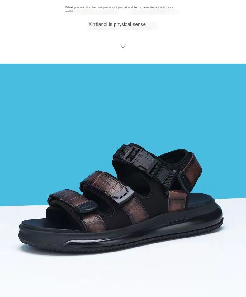 Men's Sandals 7