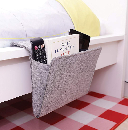 Bedside Storage Bag Image 1
