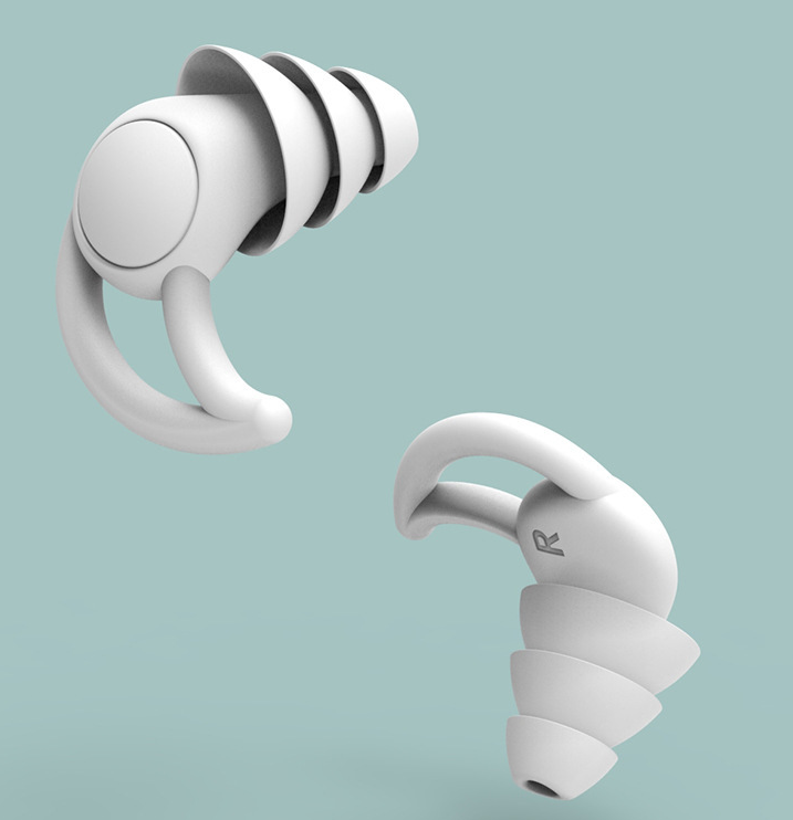 Rhino Horn Earplugs
