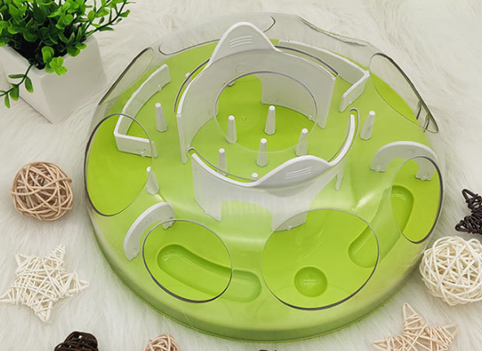 Bark & Paws™ Pawzzle Feeder