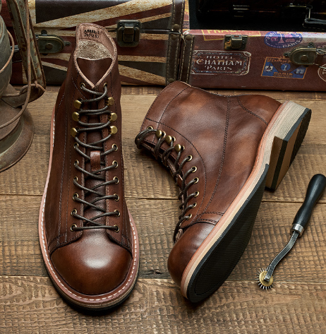 Casual Boots Image 4