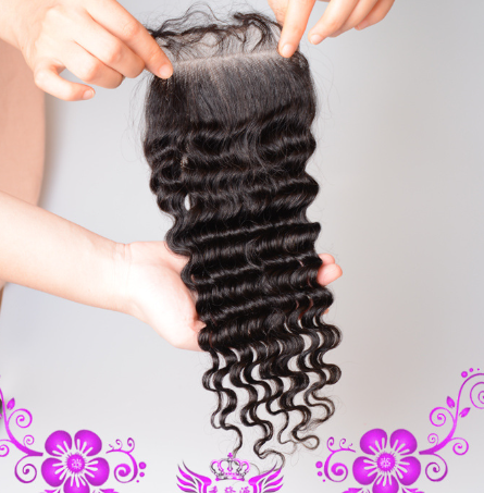 Human Hair Wig 2