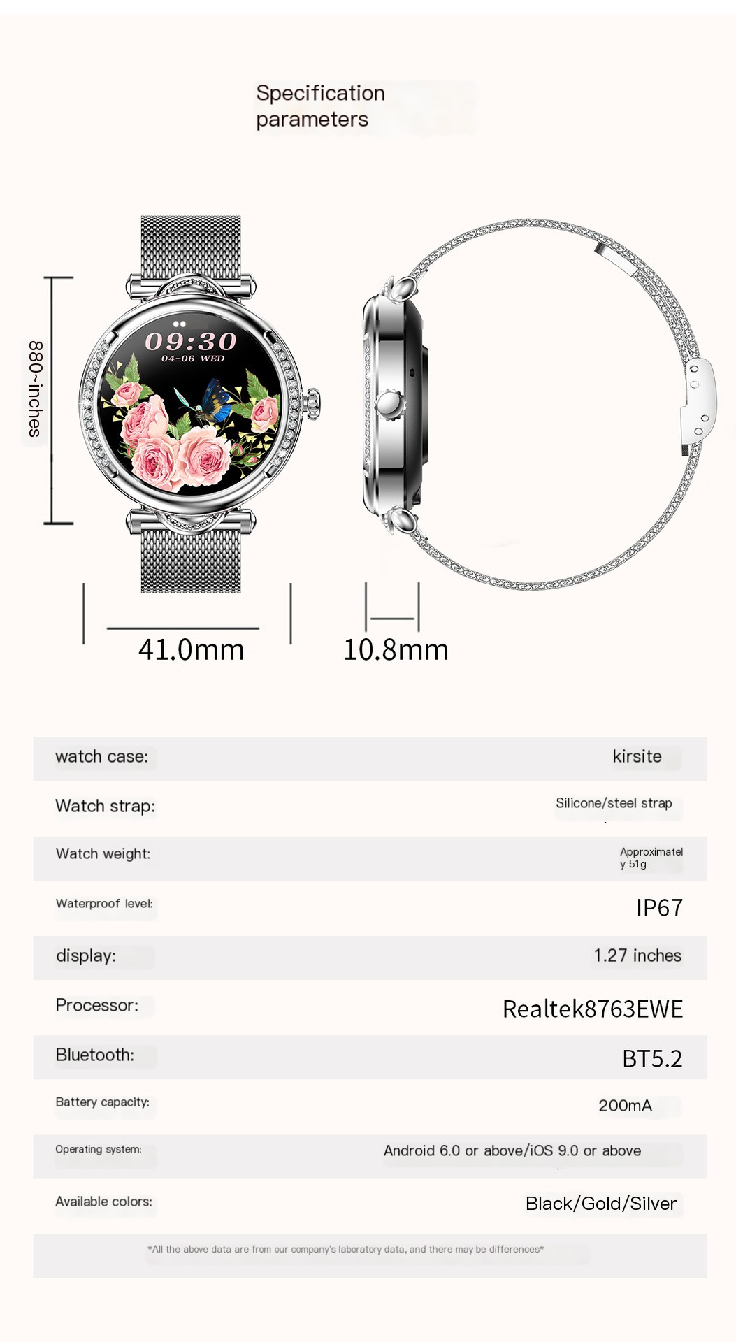 Elegant Design