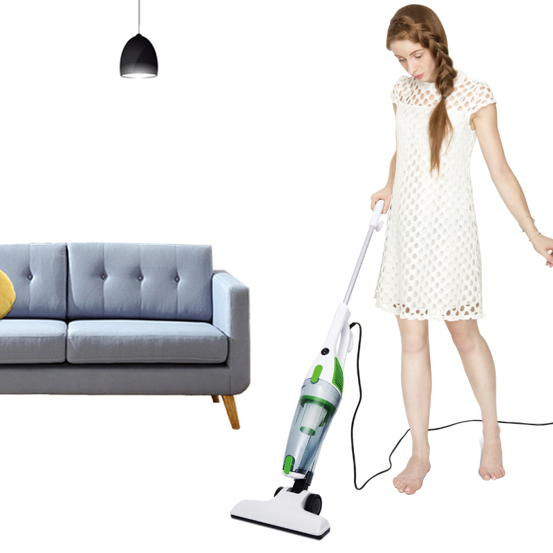 Vacuum Cleaner Image 2
