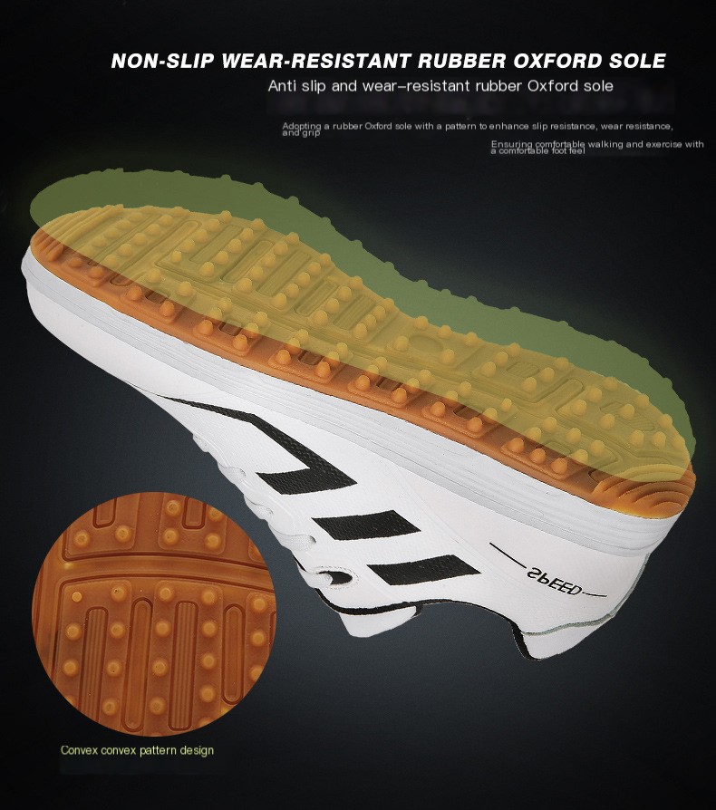 Golf Shoe 4