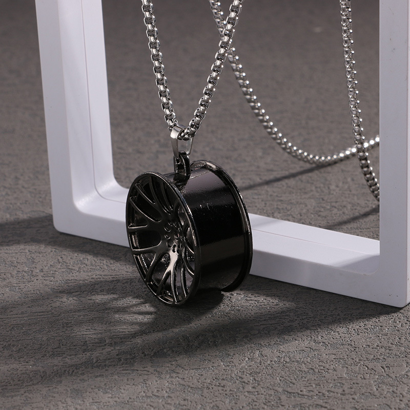 Necklace Style 9