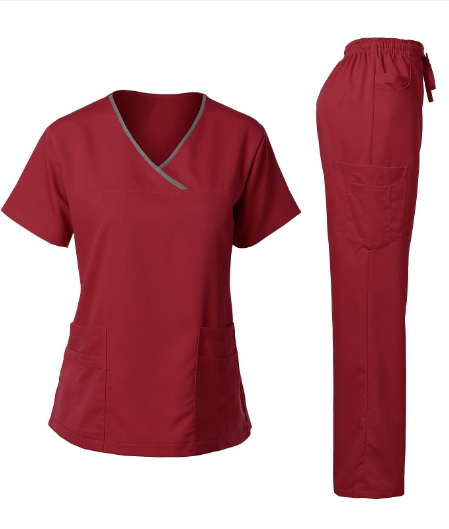 Hospital Uniforms Image 7