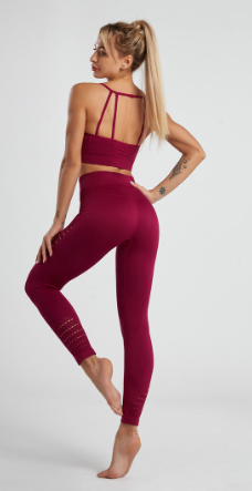 Energy+ Seamless Leggings