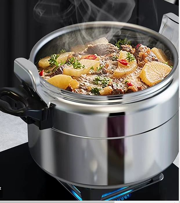 Pressure Cooker Image 2