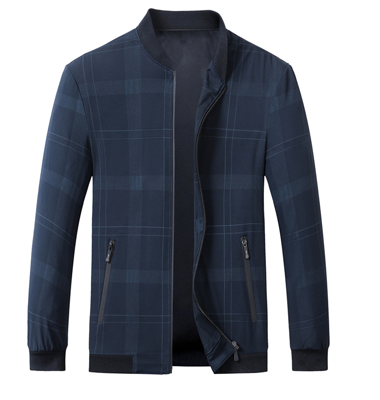 Men's Jacket Style 4