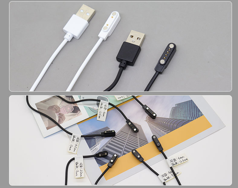 Magnetic Charger Image 2