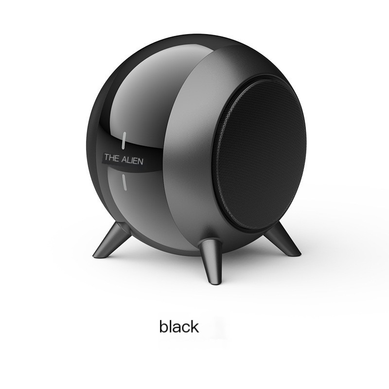 Mini Bluetooth Speaker