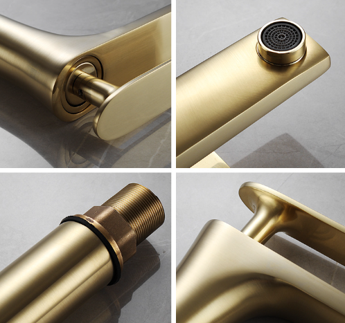 Torneira para Banheiro Tokyo