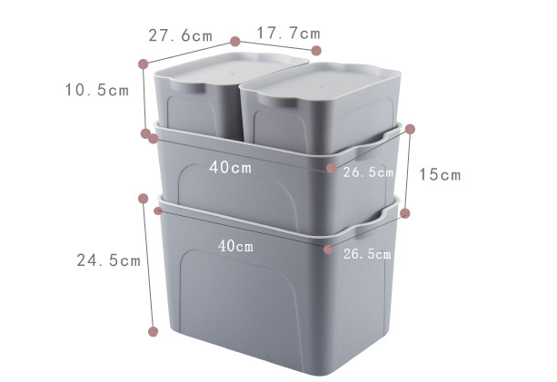 Dustproof Feature