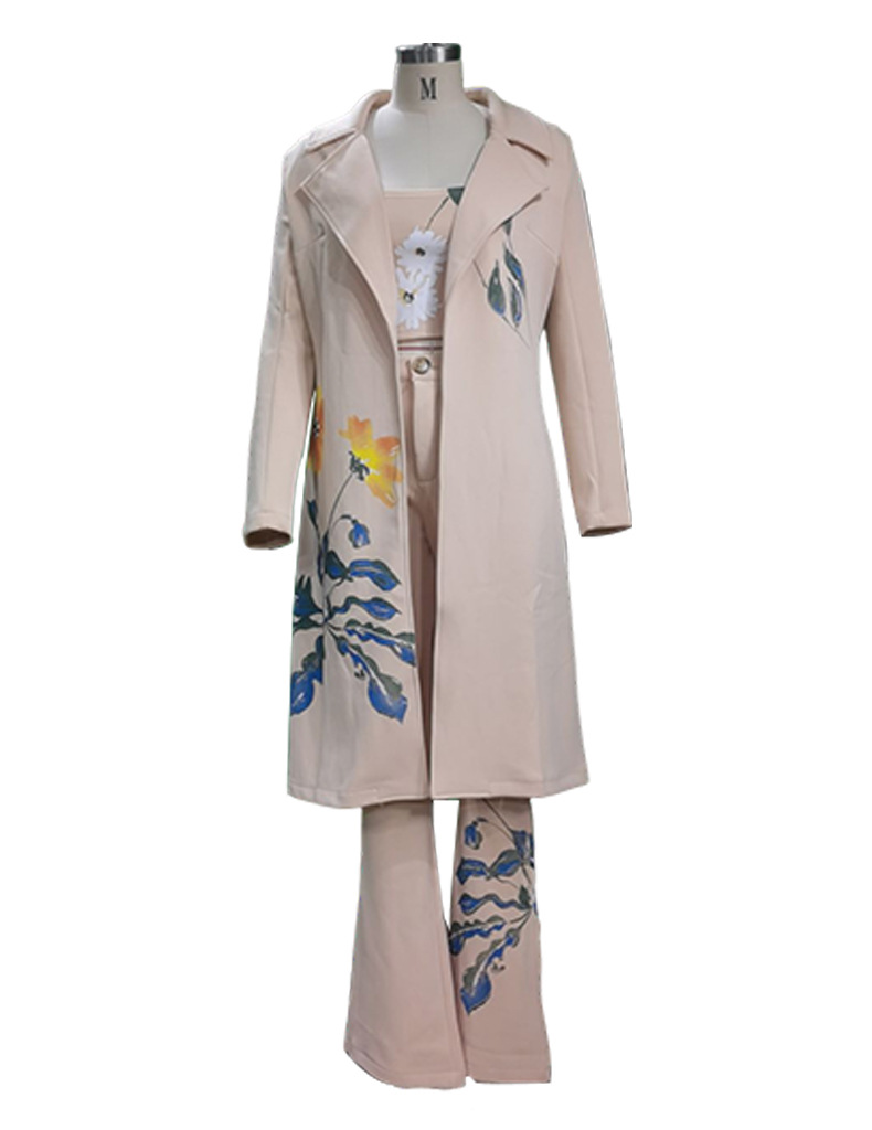 Women's Fashion Jacket