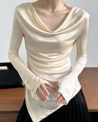 MAYA - BLOUSE TOP image