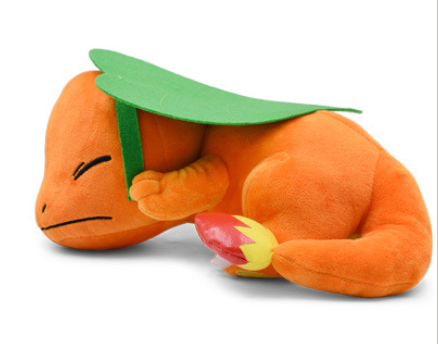Plush Doll 4