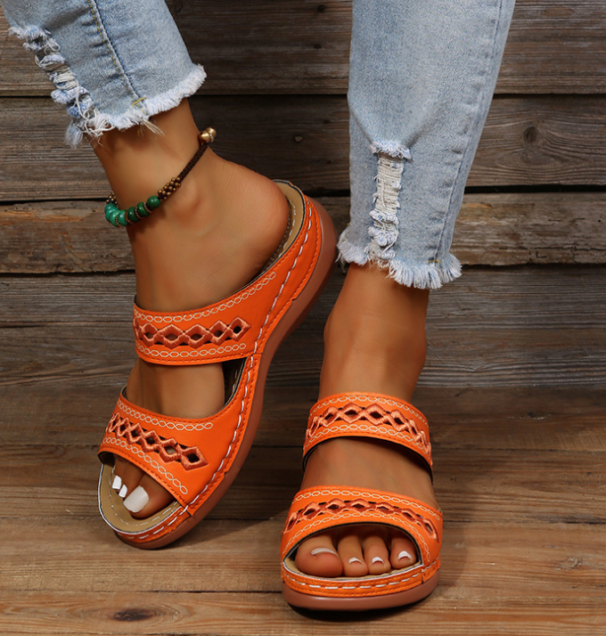 Orthopedic Sandals Image 5