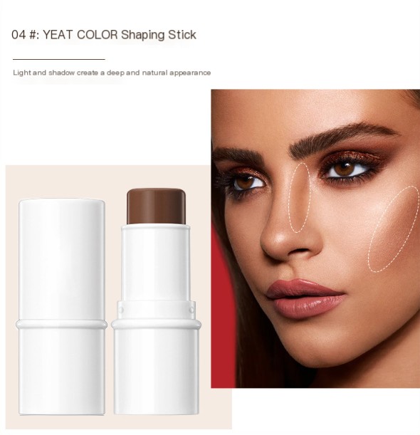 Blusher Stick Image 7