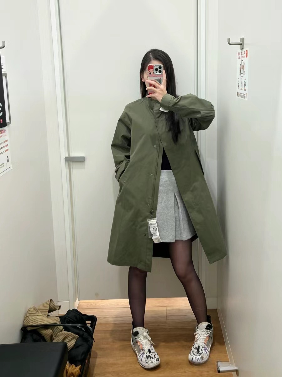 Windbreaker Image 3