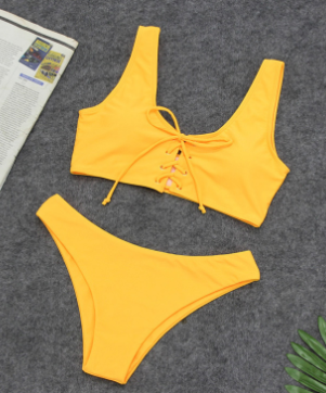 Swimwear Image 4