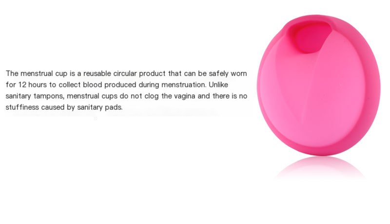 Menstrual Tray Collection