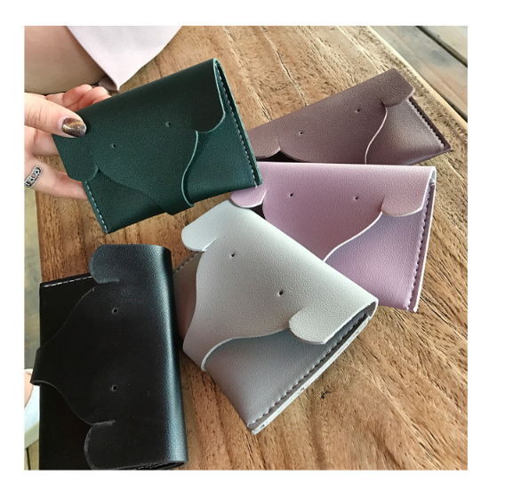 Children's Coin Purse Design 1