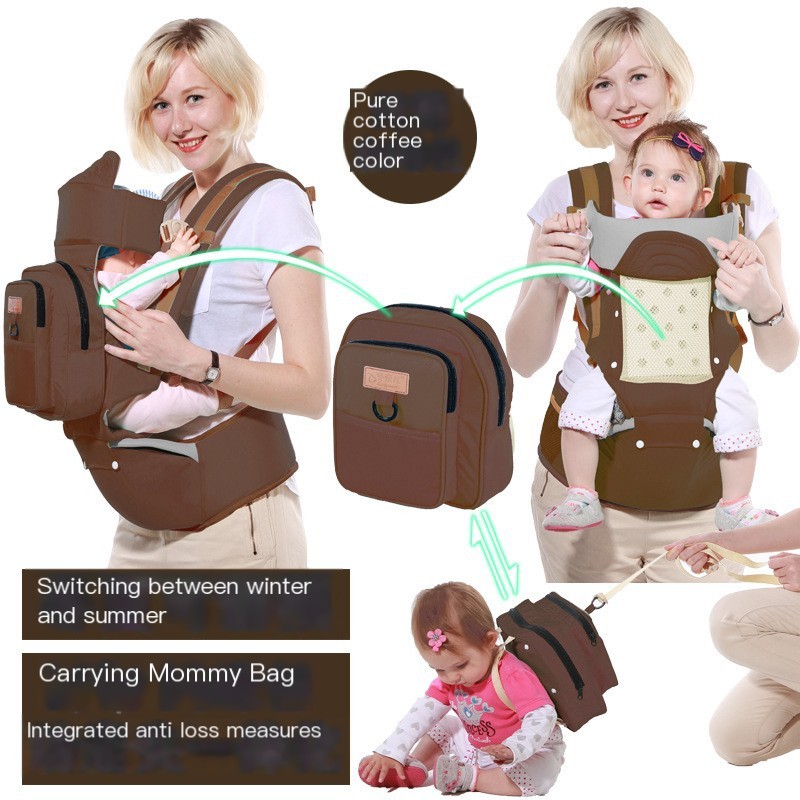 Baby Carrier Image 12