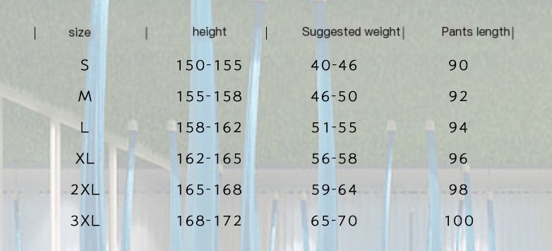 Yoga Wear Trousers - Image 1
