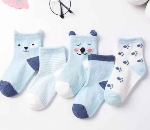 Children's Socks 2