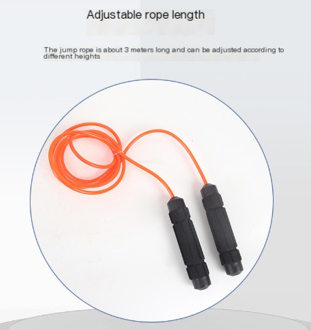 Jump Rope Image 1