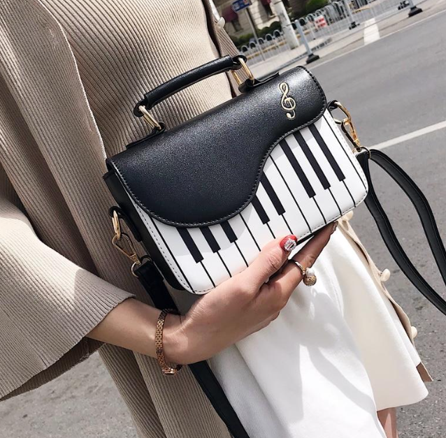 Piano Bag