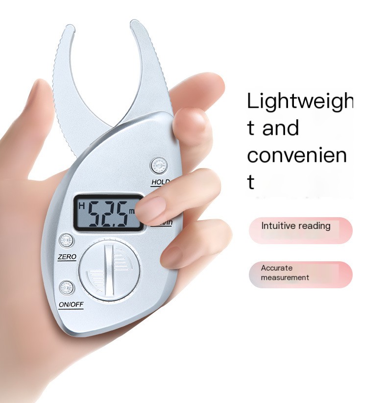 Body Fat Analyzer