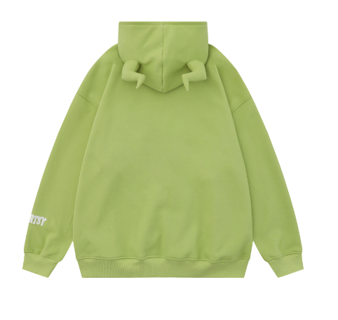 Hooded Design
