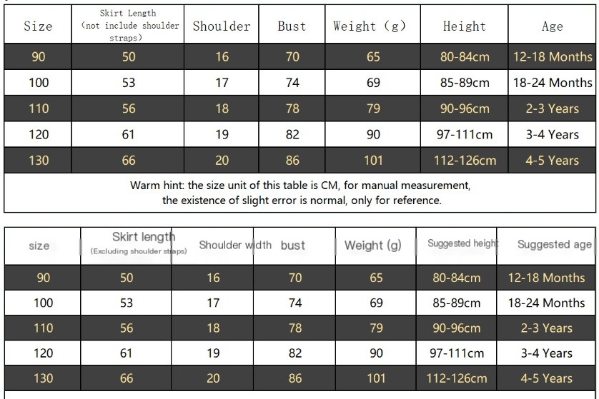 Sling Princess Dress Image 1