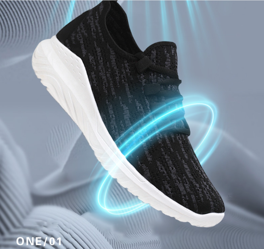 Sport Casual Shoes 1