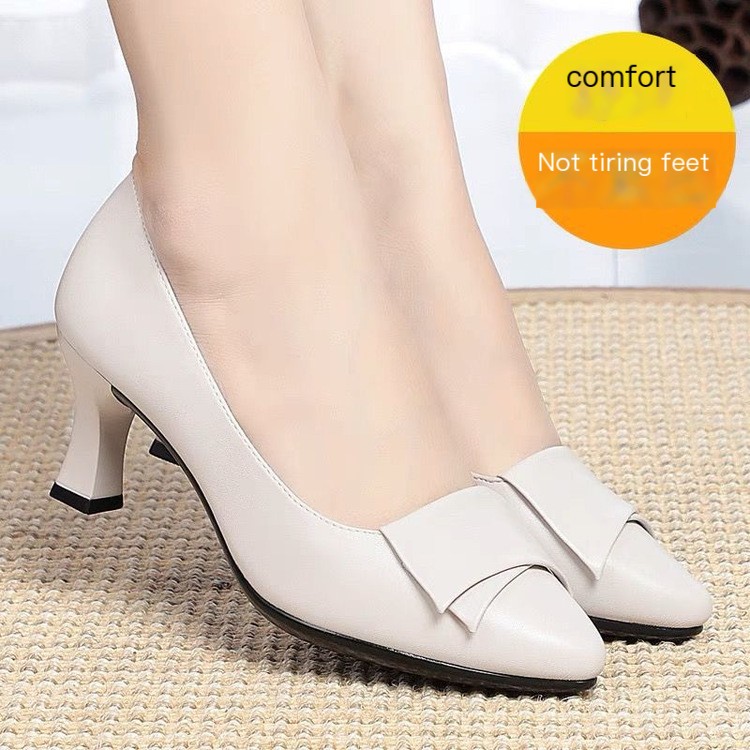 Comfortable Soft Bottom Shoes 3